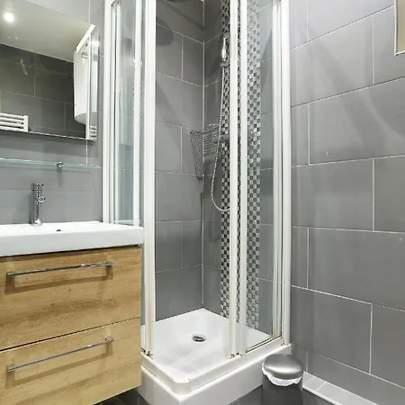 Charming Apartment Moulin Rouge 아파트