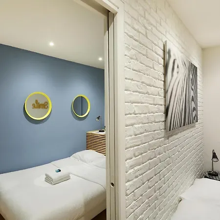 Charming Apartment Moulin Rouge 아파트 파리